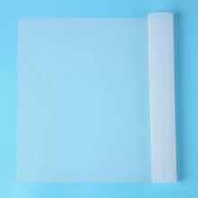 Silicone Waterproof Toddler Placemat