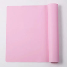 Silicone Waterproof Toddler Placemat