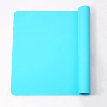 Silicone Waterproof Toddler Placemat