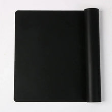 Silicone Waterproof Toddler Placemat