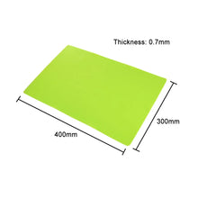 Silicone Waterproof Toddler Placemat