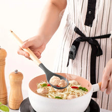 Silicone Kitchen Utensil Set