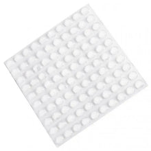 Adhesive Silicone Cabinet Bumpers