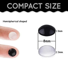 Adhesive Silicone Cabinet Bumpers