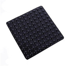 Adhesive Silicone Cabinet Bumpers
