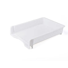 Stackable Desktop Document Tray