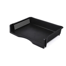 Stackable Desktop Document Tray