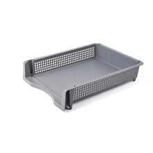 Stackable Desktop Document Tray