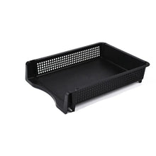 Stackable Desktop Document Tray