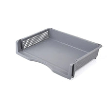 Stackable Desktop Document Tray