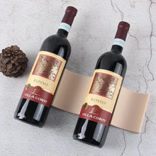 Stackable Countertop Wine Rack