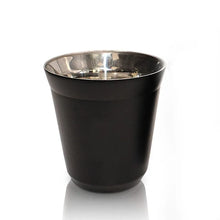 Double Wall Stainless Steel Espresso Cup