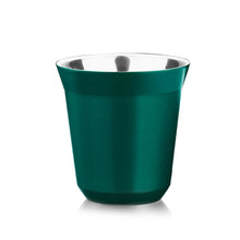Double Wall Stainless Steel Espresso Cup