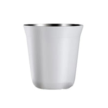 Double Wall Stainless Steel Espresso Cup