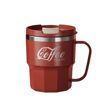 Insulated Stainless Steel Coffee Mug