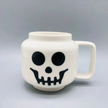 Ceramic Expression Coffee Mug