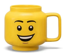 Ceramic Expression Coffee Mug