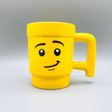 Ceramic Expression Coffee Mug