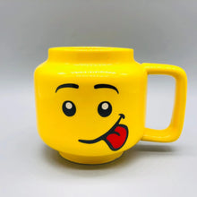 Ceramic Expression Coffee Mug