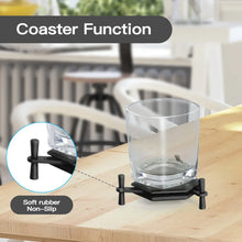 Adjustable Stackable Coffee Mug Organizer