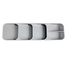 Modular Kitchen Cutlery Organizer