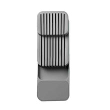 Modular Kitchen Cutlery Organizer