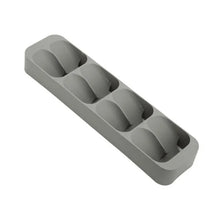Modular Kitchen Cutlery Organizer
