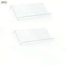 Expandable Acrylic Spice Drawer Organizer