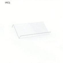 Expandable Acrylic Spice Drawer Organizer