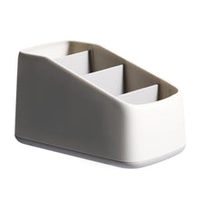 Four Slot Remote Control Organizer