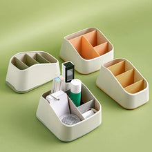 Four Slot Remote Control Organizer