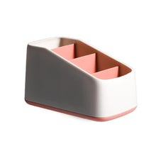 Four Slot Remote Control Organizer