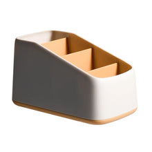 Four Slot Remote Control Organizer
