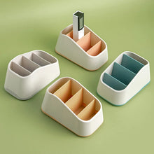 Four Slot Remote Control Organizer