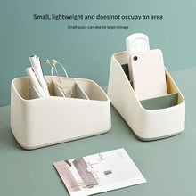 Four Slot Remote Control Organizer
