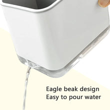 Detachable Double-Layer Utensil Organizer