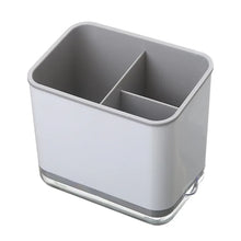 Detachable Double-Layer Utensil Organizer