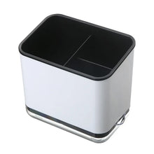 Detachable Double-Layer Utensil Organizer