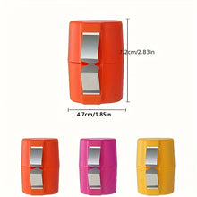 Manual Plastic Egg Cracker