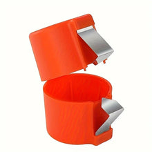Manual Plastic Egg Cracker