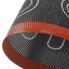 Perforated Silicone Baking Mat