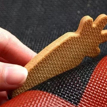 Perforated Silicone Baking Mat