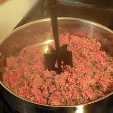 Heat Resistant Meat Chopper