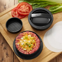 Non-stick Hamburger Press
