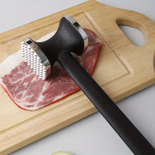 Stainless Steel Meat Tenderizer