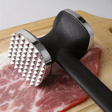 Stainless Steel Meat Tenderizer