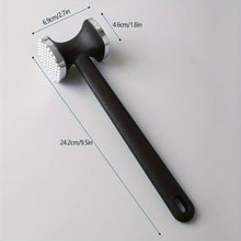 Stainless Steel Meat Tenderizer