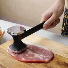 Stainless Steel Meat Tenderizer