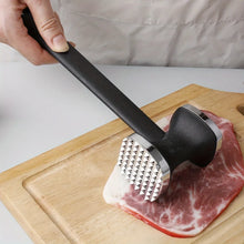 Stainless Steel Meat Tenderizer