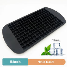 Silicone Square Ice Cube Tray